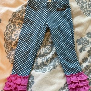 COPY - Matilda Jane Leggings